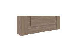 Стойка ресепшен комплект O.R-K-12